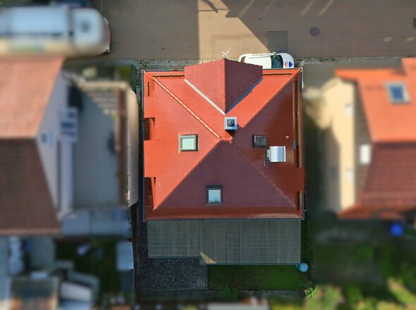 Draufsicht