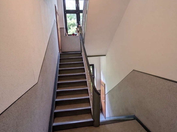 Treppenhaus 2