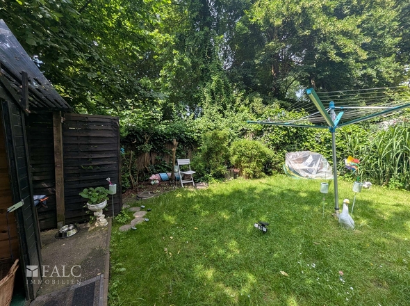 Garten links 1