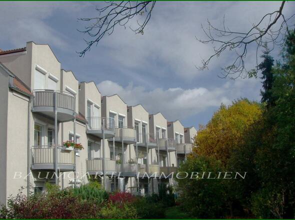 Wohnpark Engelsdorf