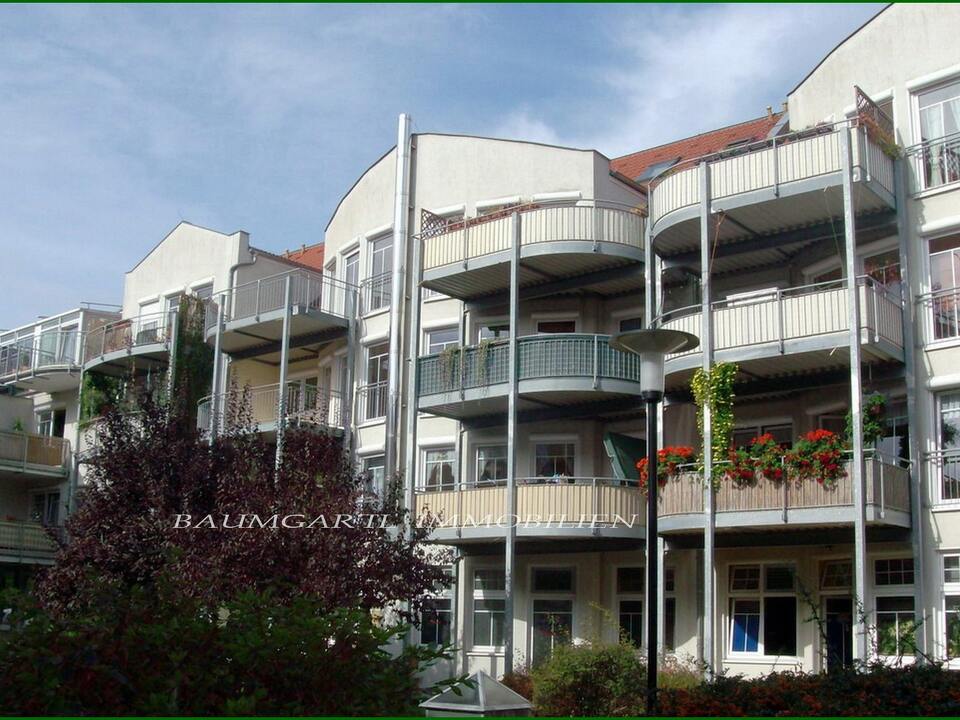 Wohnanlage  mit Tiefgaragenstellplätzen