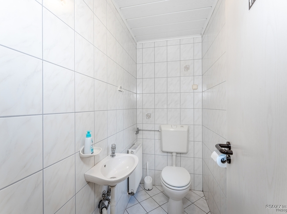 WC Brennerei