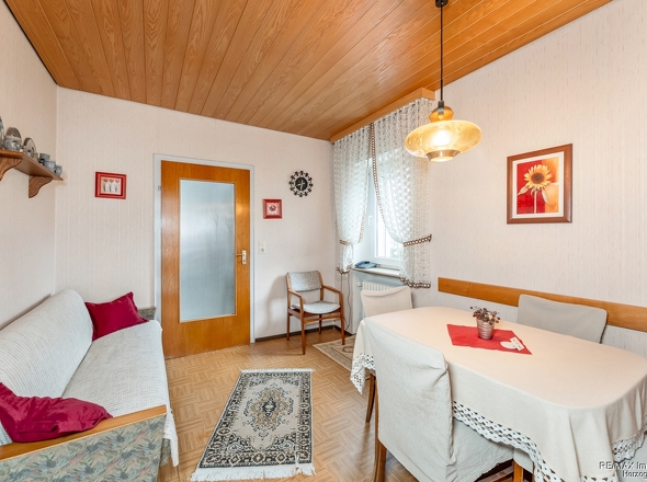 W1 EG Esszimmer
