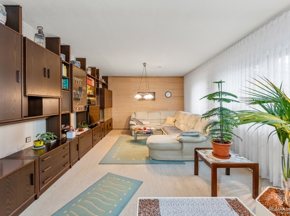 W3 OG Wohnzimmer