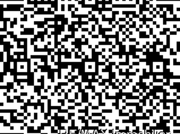 QR-Lageplan