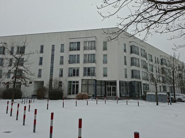 Wohnanlage Trendelenburgstraße
