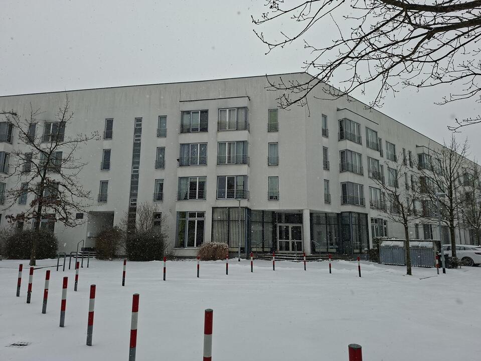 Wohnanlage Trendelenburgstraße