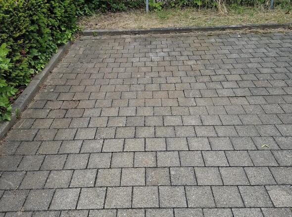 Außenstellplatz A 20