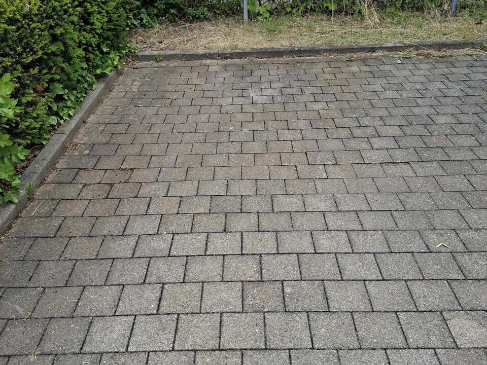 Außenstellplatz A 20