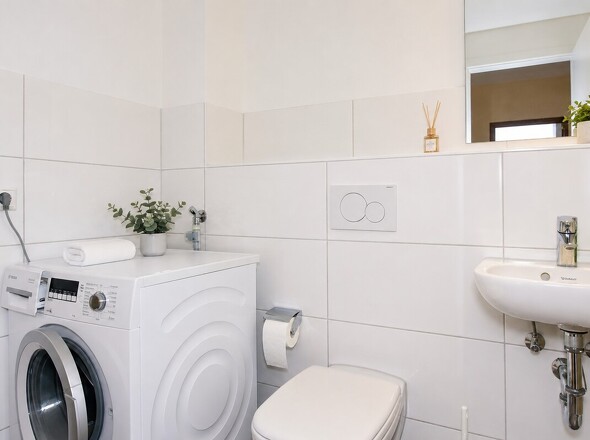 Gäste-WC