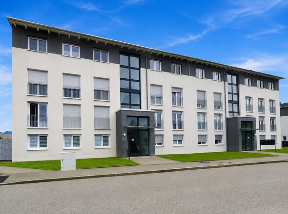 Außenansicht 