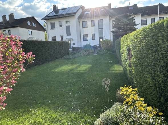 Garten
