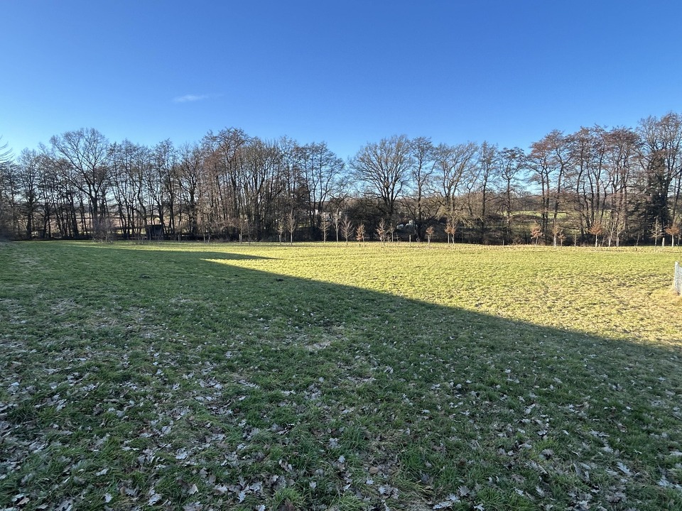 Gewerbegrundstück