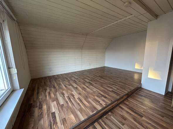 Kinderzimmer im OG