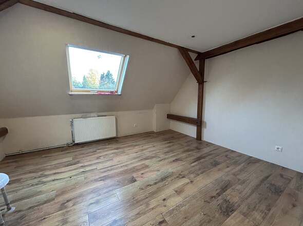Dachboden