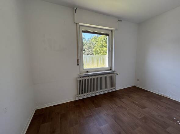 Anbau im EG
