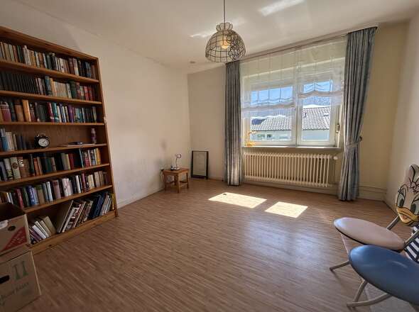 Schlafzimmer im OG