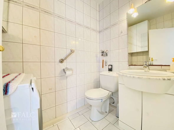 WC
