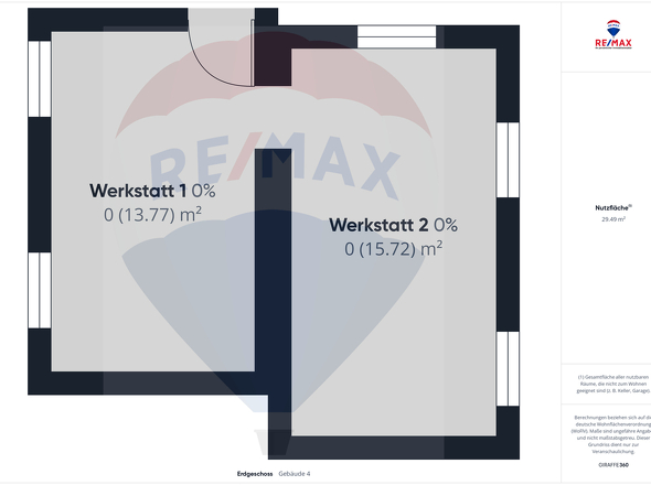 Werkstatt