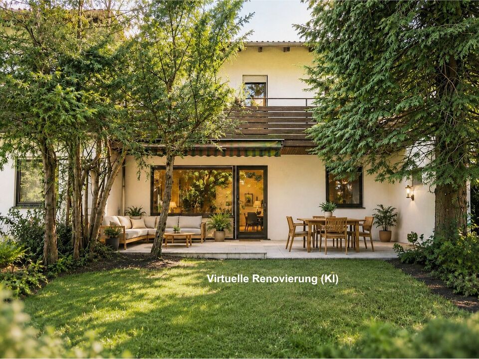 Real Estate Title Image Background