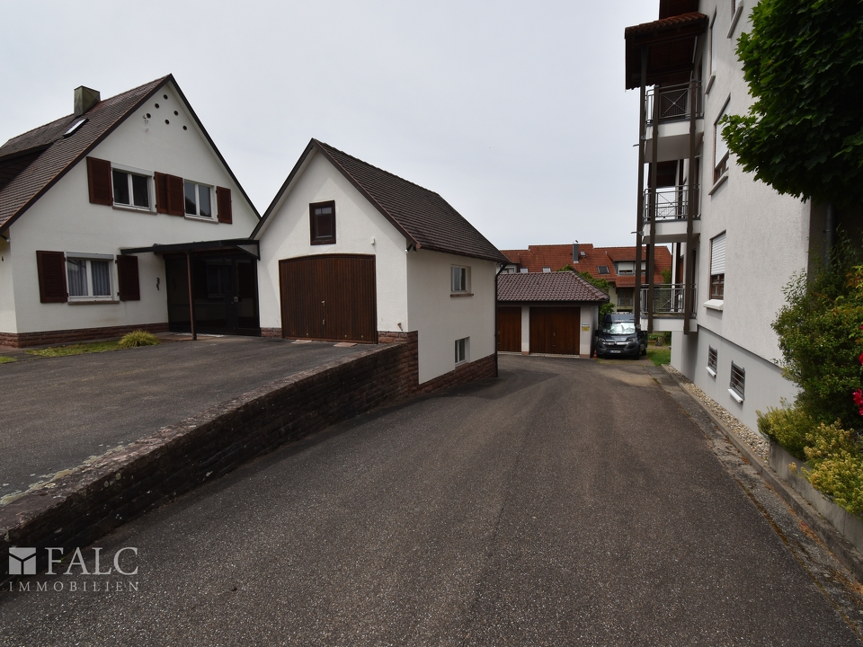 Außenansicht