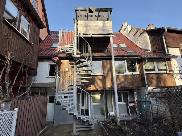 Rückseite