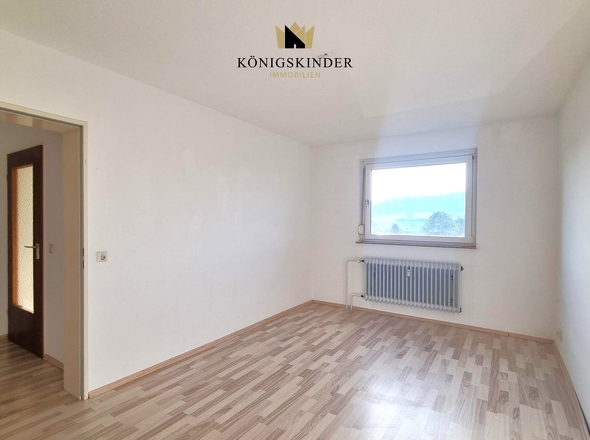 Elternschlafzimmer