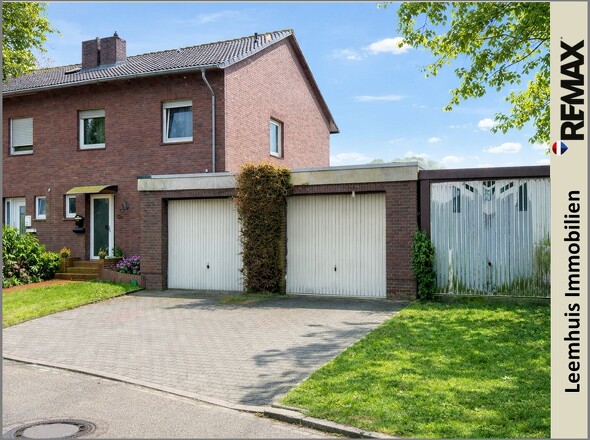 Vorderansicht
