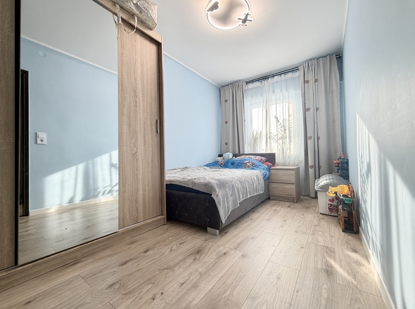 Zimmer II OG