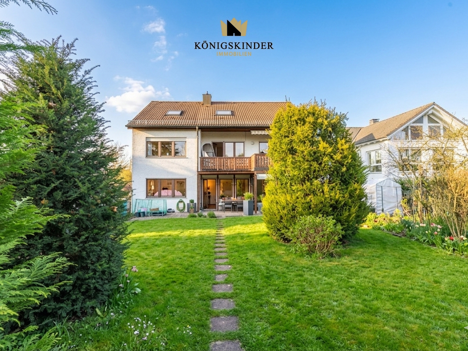Real Estate Title Image Background