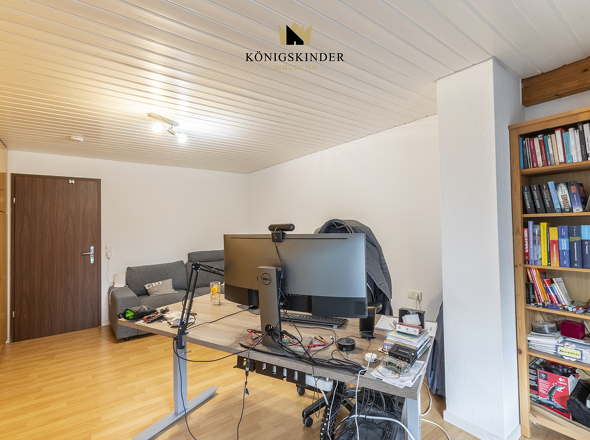 EG Büro