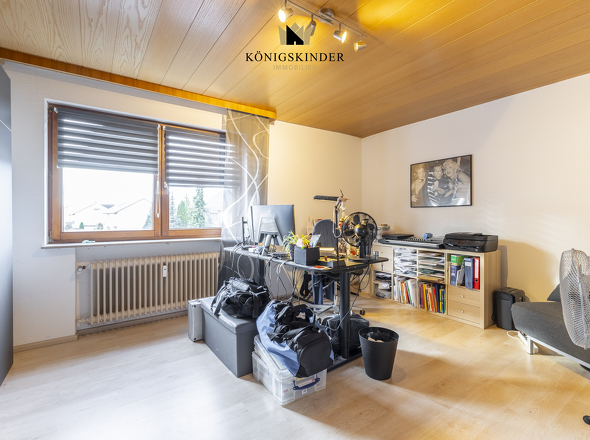 OG Büro