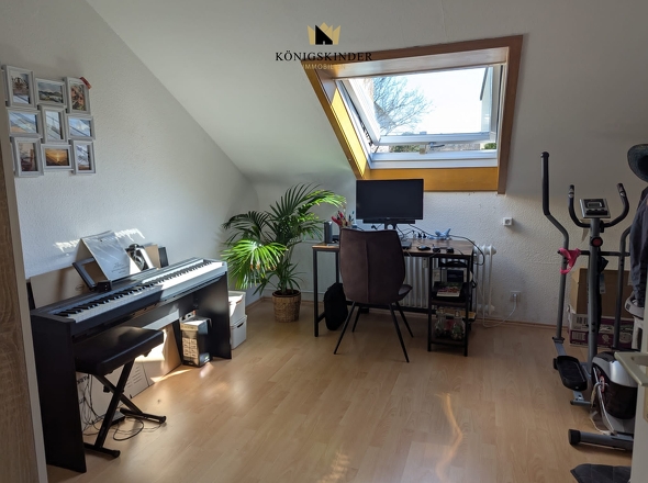 DG Büro