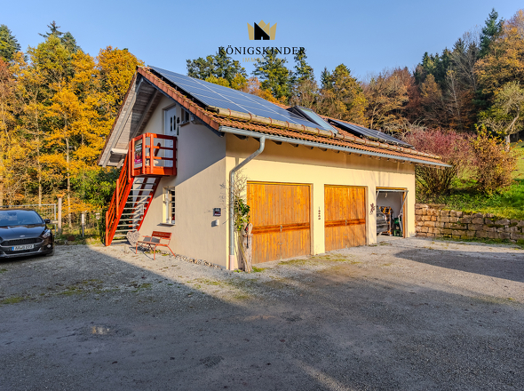 Nebenhaus