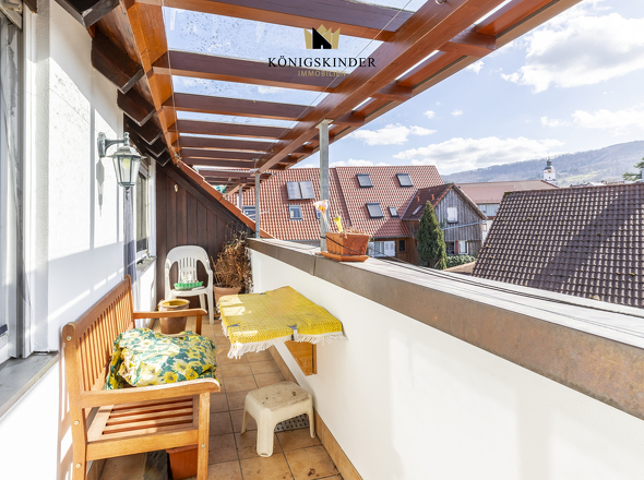 Balkon