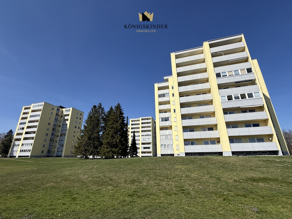 Südseite