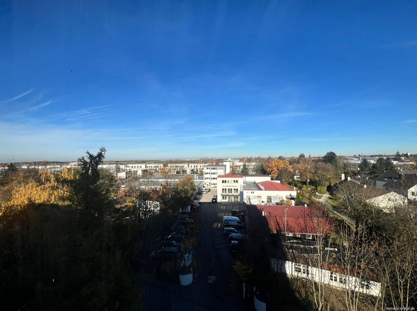 Aussicht