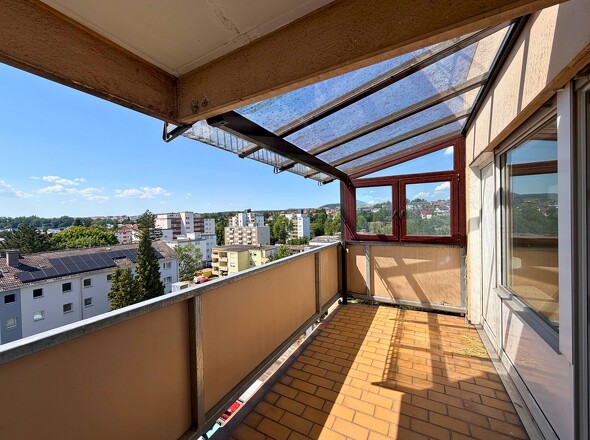 Balkon