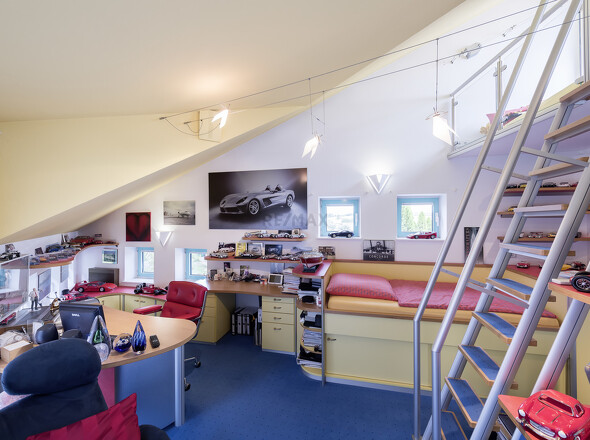 Kinderzimmer