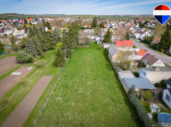 Luftaufnahme 