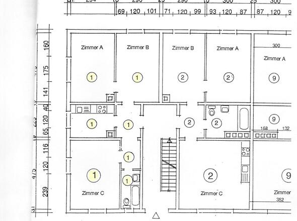 Grundriss Wohnung Kressbronn
