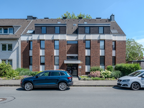 Fassade