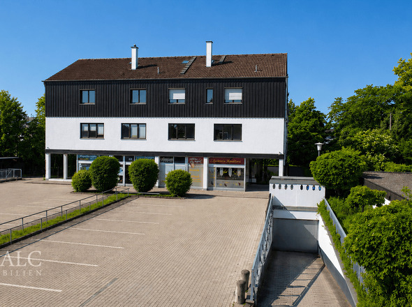 Aussenansicht