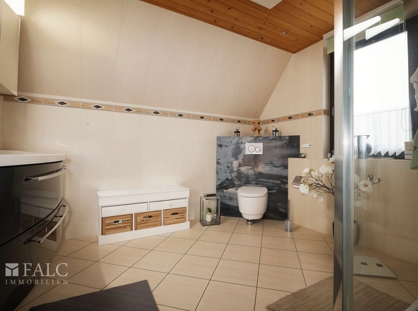 Badezimmer II