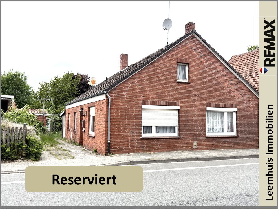 Vorlage Reserviert-Titelbild