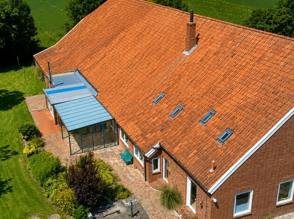 Draufsicht