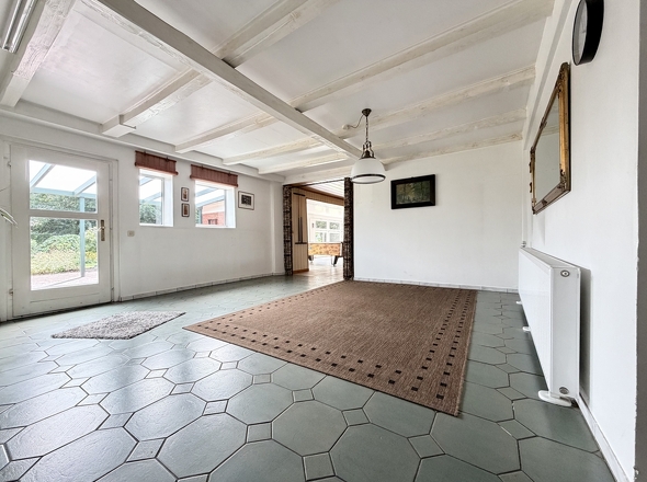 Durchgangszimmer
