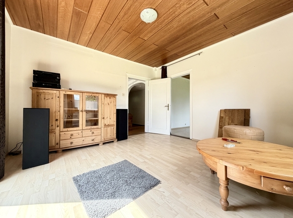 Zimmer I EG