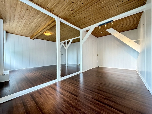 Zimmer II OG