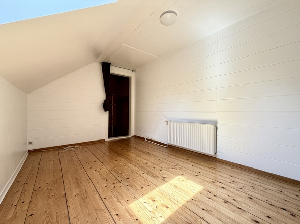 Zimmer IV OG
